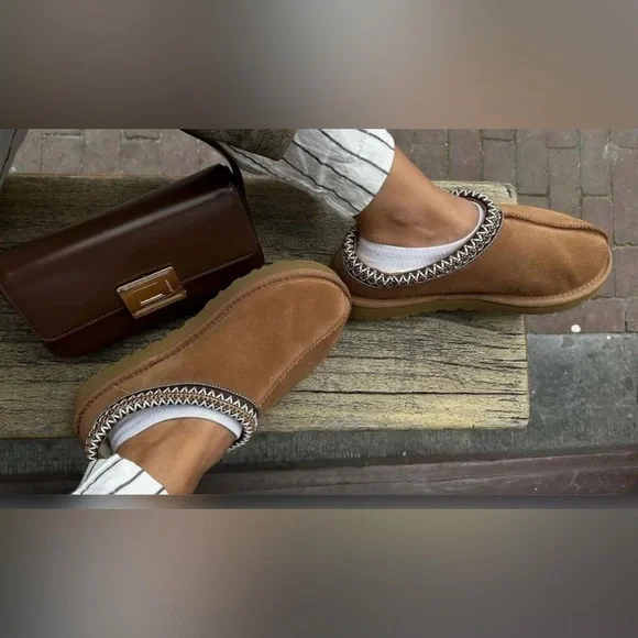 UGG Tasman Slippers - Picture 1 of 16